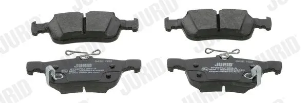 klocki-ham-numer-katalogowy-oryginalu-honda-43022tgha01