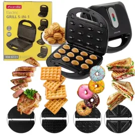 opiekacz-wielofukncyjny-forma-do-orzeszkow-paczkow-gofrownica-grill-tost5w1