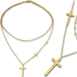 celebrytka-naszyjnik-damski-zloty-boho-pozlacany-18k-stal-chirurgiczna-316l