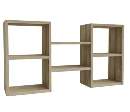 polka-salon-na-ksiazki-ozdobna-wiszaca-p6-dab-sonoma