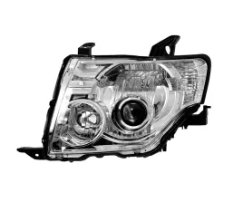 lampa-reflektor-lewy-xenon-fr-pajero-iv-8301b329