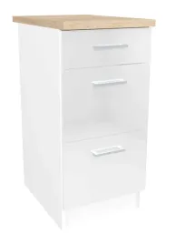 szafka-kuchenna-z-szufladami-40-cm-2-duze-1-mala-bialy-polysk-u-a