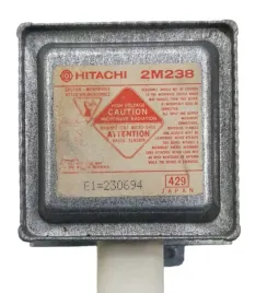 magnetron-mikrofalowki-hitachi-2m238