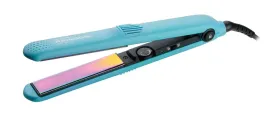 gamma-piu-rainbow-blue-prostownica-do-wlosow-niebieska