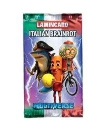 lamincard-italian-brainrot-multiverse-seria-2-karty-1-saszetka-5-kart
