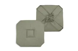 poduszka-na-krzeslo-taboret-bea-40x40-cm-oliwkowa-z-troczkami-wiazana