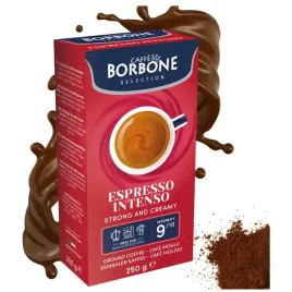kawa-mielona-caffe-borbone-espresso-intenso-250g-wysoka-zawartosc-kofeiny