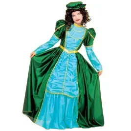 stroj-mala-dama-ksiezniczka-panna-sredniowieczna-przebranie-karnawal-140
