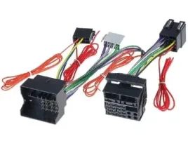 kabel-adapter-do-hf-nokia-parrot-thb-opel-vauxhall-2004