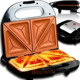opiekacz-ceramiczny-toster-eldom-750w-czarny-2-kanapki-nieprzywierajaca