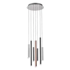 lampa-wiszaca-kaskadowa-led-chrom-czarna-zlota-7-tub-3000k-nad-stol-italux