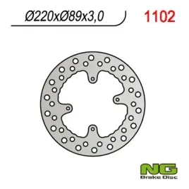 tarcza-hamulcowa-ng1102-przod-220x88x3-4x650mm-honda-cr-80-85crf150r