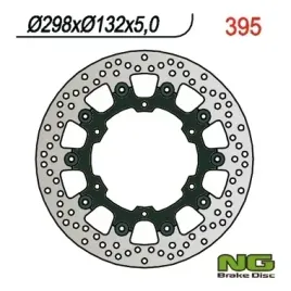 tarcza-hamulcowa-ng395-plywajaca-na-przod-do-298x132x5-do-yamaha-xvz-1300