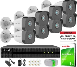 zestaw-do-monitoringu-hilook-nvr-8ch-5mp-8p-8x-ipcam-b5-1tb-akcesoria