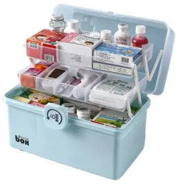 organizer-pojemnik-na-leki-kasetka-apteczka-dwupoziomowa-z-blokada-duza-xxl