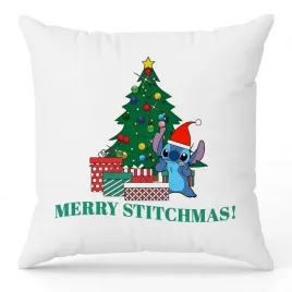 poduszka-40x40-biala-merry-stitchmas-na-prezent-swiateczne-wzory