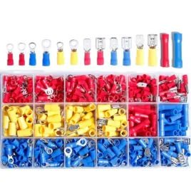 zestaw-konektorow-izolowanych-samochodowych-zlacza-zaciski-elektryczne