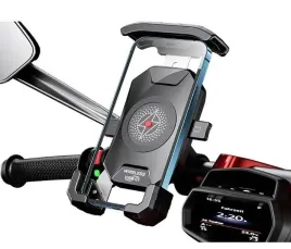 uchwyt-motocyklowy-na-telefon-biketec-z-ladowarka-indukcyjna-na-kierownice