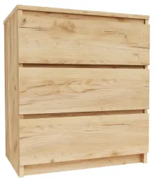 komoda-dab-craft-3-szuflady-nowoczesna-do-salonu-i-sypialni