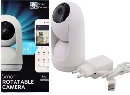 kamera-obrotowa-wewnetrzna-wifi-full-hd-niania-elektroniczna-micro-sd-biala