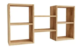 polka-na-ksiazki-salon-na-ksiazki-ozdobna-wiszaca-p6-dab-craft