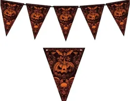 girlanda-czarna-z-upiorna-pomaranczowa-dynia-300-cm-20-x-30-cm-halloween