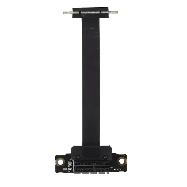 pci-e-1x-riser-tasma-przedluzka-elastyczna-stan-nowy