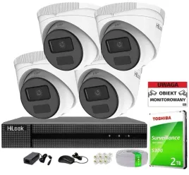 monitoring-ip-komplet-4-kamery-4mpx-ipcam-t4-p-hilook-rejestrator-dysk-2tb