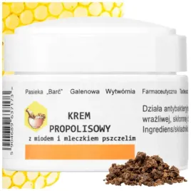 krem-propolisowy-z-miodem-i-mleczkiem-pszczelim-50ml-na-zmiany-skorne-mocny