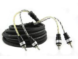 hollywood-pro-225-kabel-sygnalowy-audio-5m-chinch-rca-2x2