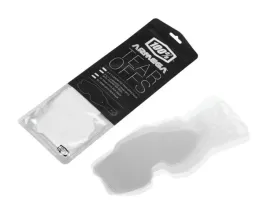 zrywki-100-procent-armega-forecast-tear-offs-do-gogli-armega-roll-off-20szt
