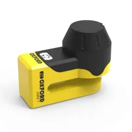 blokada-tarczy-hamulcowej-mini-titan-oxford-lk291-kolor-zolty-fluo