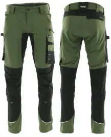 elastyczne-spodnie-robocze-khaki-oliwkowe-stretch-robocze-wygodne-mocne-48
