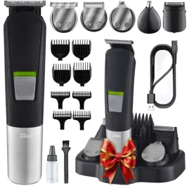 uniwersalny-trymer-bezprzewodowy-zestaw-barber-usb-11w1