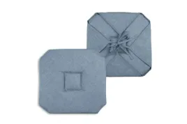 poduszka-na-krzeslo-taboret-bea-40x40-cm-niebieska-z-troczkami-wiazana-glam