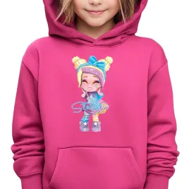 bluza-dziecieca-malinowa-z-kapturem-dla-fanki-kookyloos-stella-wzory-140