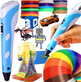 dlugopis-3d-drukarka-3d-dla-dzieci-pen-niebieski-110m-wklad-mata-zestaw