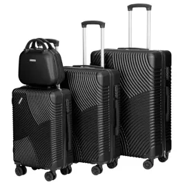 zestaw-walizek-podroznych-azores-czarny-4w1