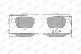 klocki-ham-prz-citroen-c4-20-07-