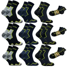 9-par-skarpety-robocze-antybakteryjne-bhp-work-meskie-frotte-polskie-43-46