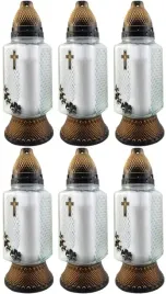 szklany-znicz-krzyzem-i-lilia-kwadratowy-lampion-z-wkladem-zloty-6szt