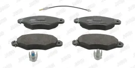 klocki-ham-prz-renault-kangoo