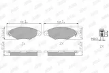 klocki-ham-prz-renault-kangoo-stan-nowy
