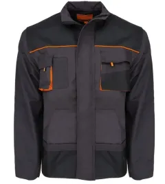 bluza-kurtka-robocze-r-54-potrojne-szwy-mocna