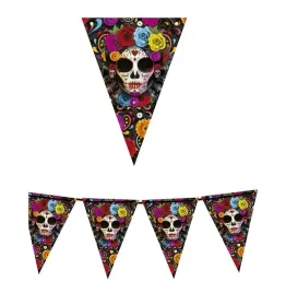 girlanda-papierowa-trojkaty-3-m-dekoracja-20x30-cm-los-muertos-halloween