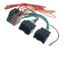 adapter-zlacze-iso-chevrolet-saab-daweoo-kia