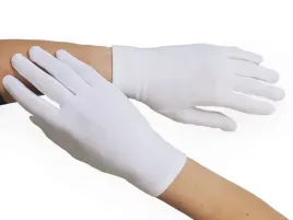 biale-elastyczne-rekawiczki-do-sztandaru-munduru-unisex-xl