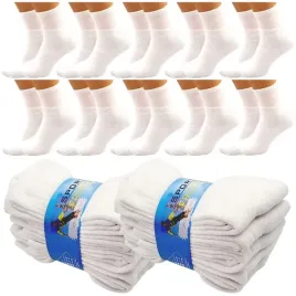 10x-skarpety-damskie-bawelniane-frotte-frota-35-38