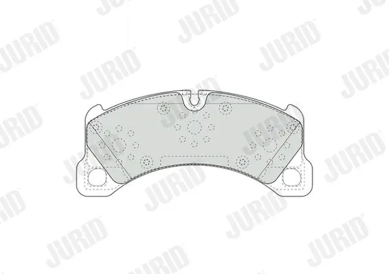 klocki-ham-prz-porsche-cayenne-10-numer-katalogowy-czesci-573618j