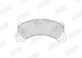 klocki-ham-prz-porsche-cayenne-10-numer-katalogowy-czesci-573618j